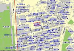香港君怡酒店（Kimberley hotel Hong Kong）