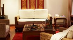 普吉岛地中海俱乐部（Club Med Phuket）