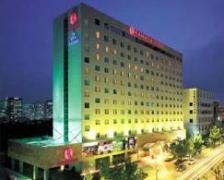 首尔华美达酒店（Ramada Seoul）