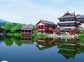 横店影视城