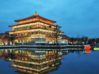 大唐芙蓉园