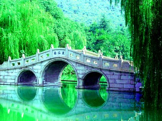 渡仙桥