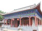 陈抟庙三圣殿