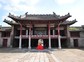 江宁会馆戏楼