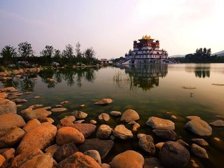 五印坛城