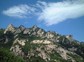 云蒙山
