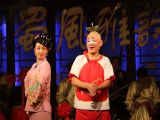 蜀风雅韵3