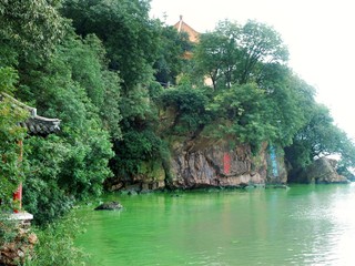鼋头渚_无锡鼋头渚门票价格_图片