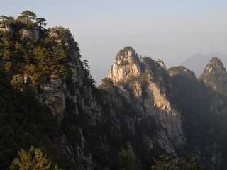 大明山