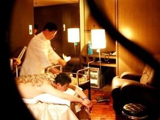 华夏名都温泉酒店