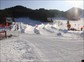 云佛山滑雪场