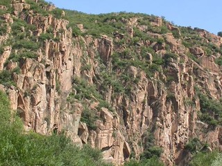 松山
