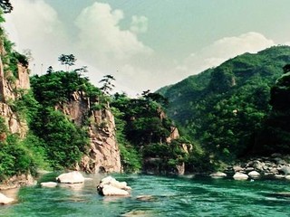 大峡谷