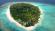<strong><马尔代夫曼德芙Medhufushi4晚6日自助游></strong>广州出发