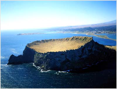 <韩国济州岛1日游>济州东线，指定酒店门口集合