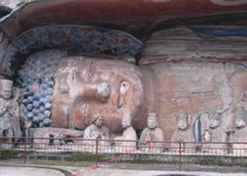 <重庆-大足石刻1日游>重庆参团，特价开班，166元起