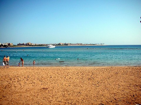 <埃及游轮9日游>宿三晚游轮，2晚红海，阿航北京往返