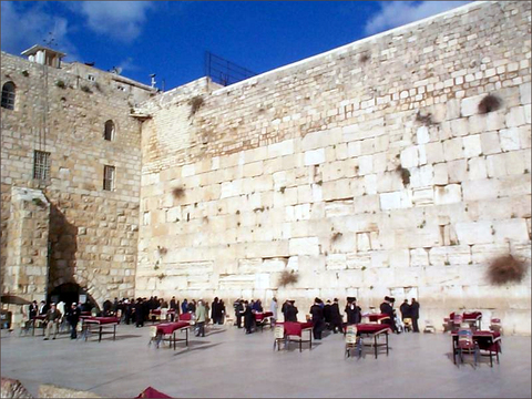 <以色列-约旦9日游>死海漂浮，玫瑰之城，上海土航往返