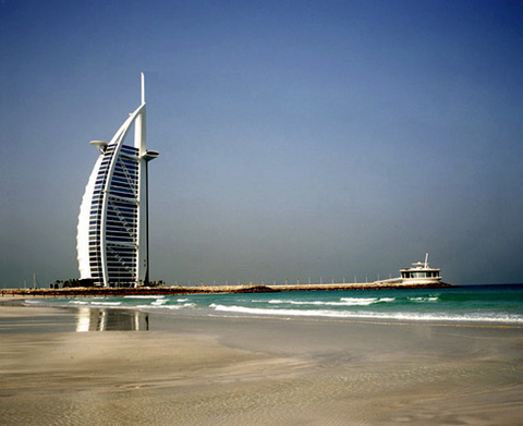 <南非-迪拜9日游>茅草屋顶住宿，桌山，阿提哈德航空