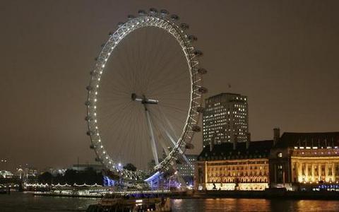 <英国-爱尔兰12日游>香港往返，巨人堤，爱丁堡，聚焦名校