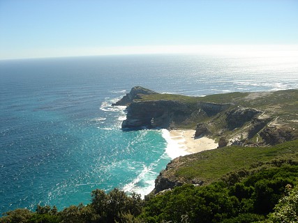 <南非9日游>宿太阳城，开普敦三晚海景酒店，国泰航班