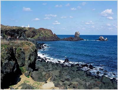 <韩国首尔-釜山-济州岛5日游>海云台，泰迪熊，明洞自由活动
