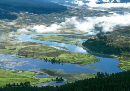 俄罗斯贝加尔湖5日游 亲临世界最深的湖,环贝