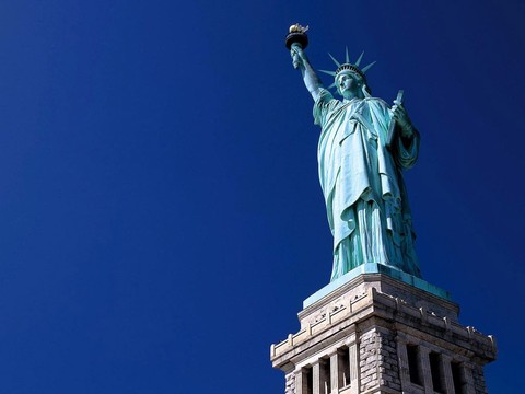 <美东大瀑布10日游>报名立减，精致小团，纽约深度