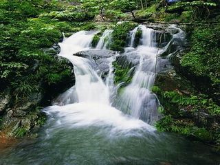  竹博园-蓝海温泉-藏龙百瀑2日>