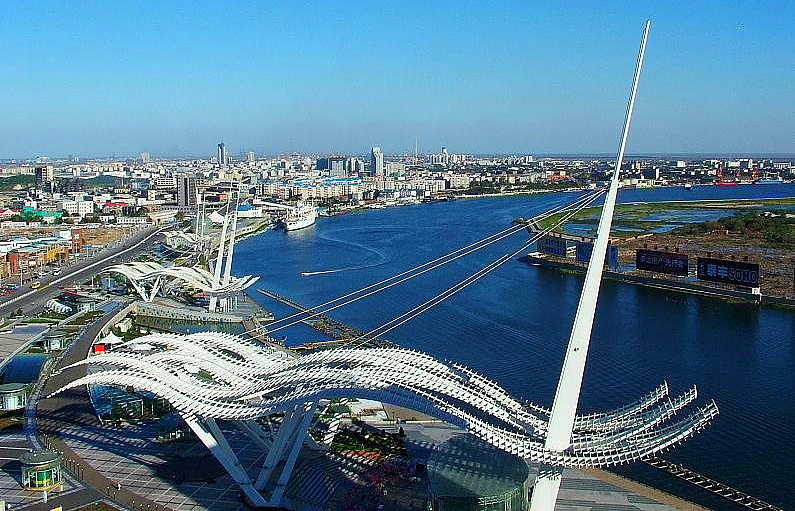 塘沽外滩-瓷房子-南市食品街2日