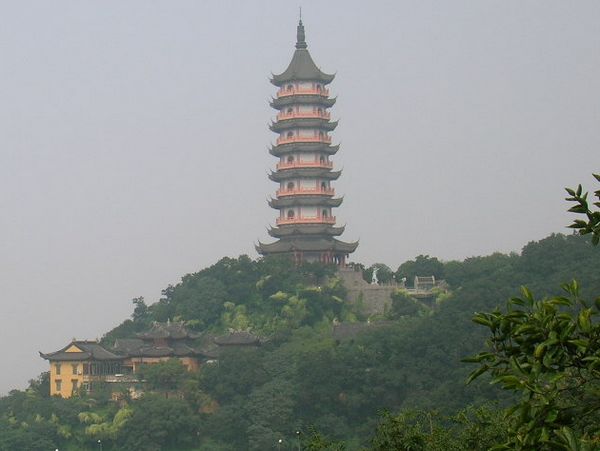 宝陀寺