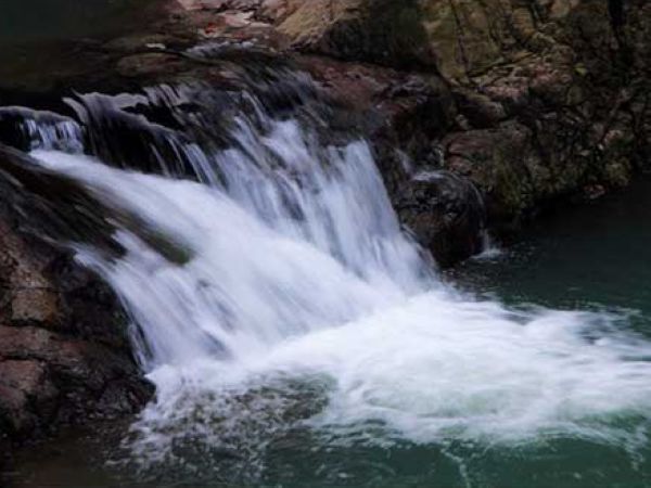 上海到磐安水下孔景区旅,可以在美丽的自然景色中陶醉,可以在轰鸣的