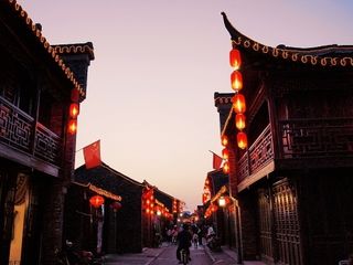  深度扬州双卧4日游>周末休闲游,赏扬州特色琼花