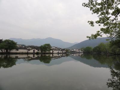 黄山-西海大峡谷-宏村3日游全程无自理 开心畅游