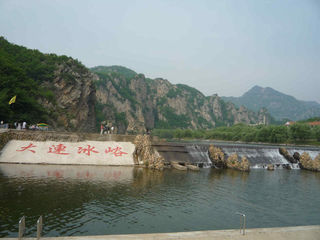  冰峪沟-歇马山温泉2日游>住宿2人间