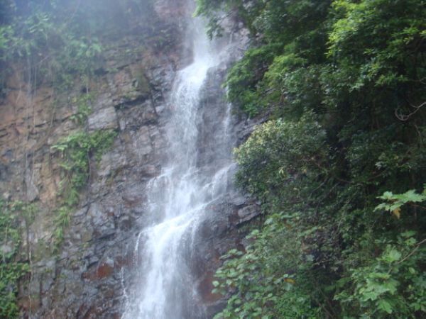 野趣沟风景区