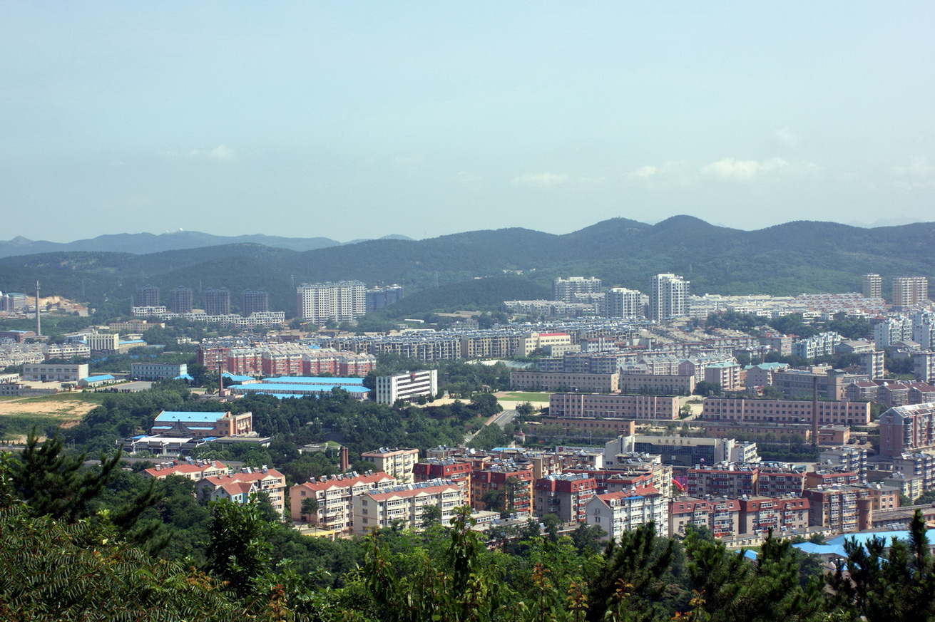 大连-旅顺汽车1日游