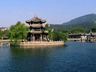 羰