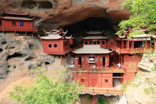 甘露寺