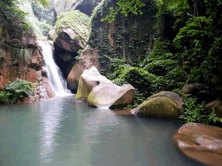  九华山-九华天池2日游>祈福之旅,含九华山大门票