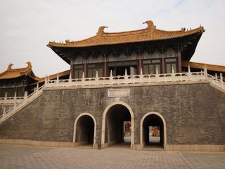 宁波旅游景点_宁波旅游收入(2)