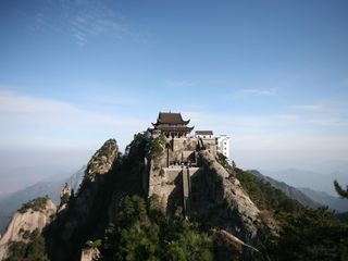 景点简介 天台寺 全国重点寺院,即地藏寺,又名地藏禅 ..