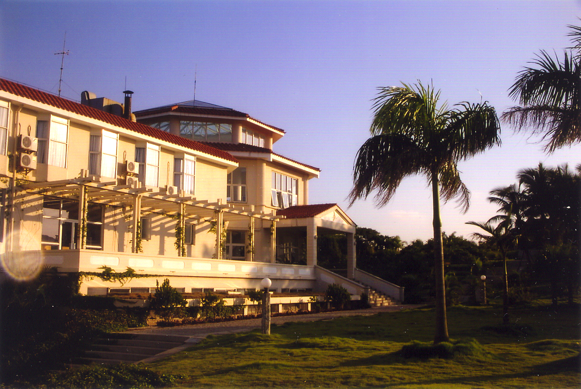  惠州海滨温泉-三角洲岛2日游>住海滨温泉,休闲半自助