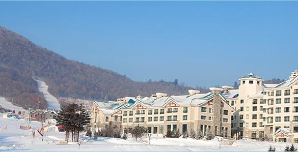  哈市-亚布力clubmed4日游>雪山景观房(当地参团)