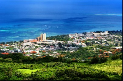 <塞班岛一地6日游>上海直飞，住宿金沙滩级别酒店，特别赠送环岛观光和行程中标准用餐，住宿5晚6天，自在行程
