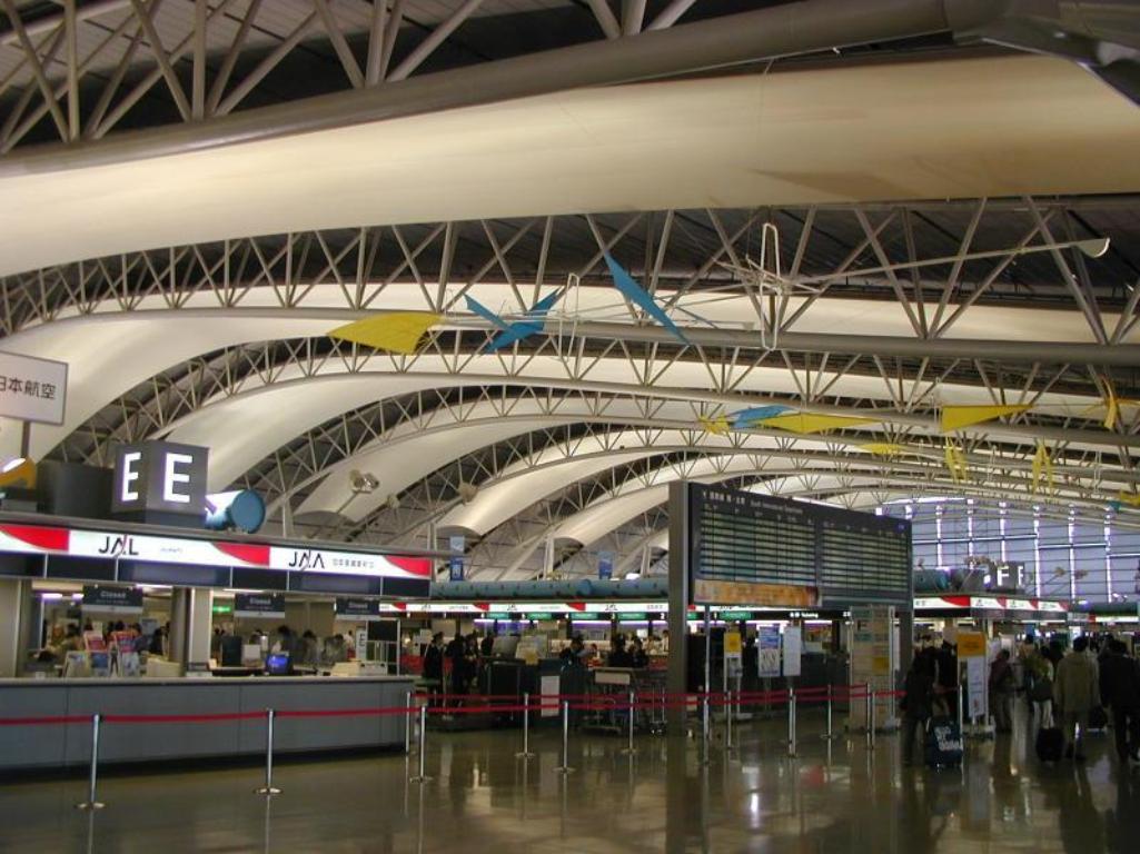 大阪关西国际机场