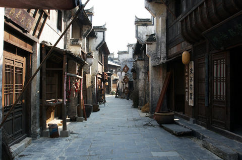 太平湖-凤凰源-九龙瀑-秀里2日团队游 游同福客