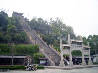 从黄岩怎么去临海古长城 黄岩临海古长城