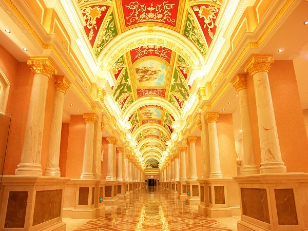 武汉碧桂园凤凰酒店