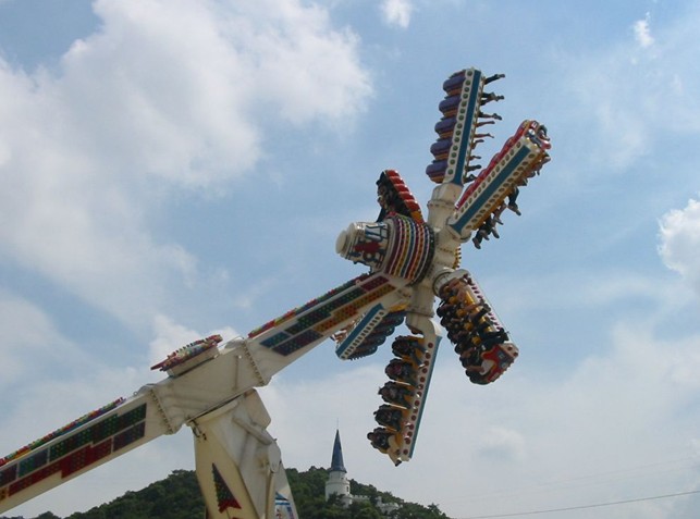 杭州乐园大学生票; 杭州乐园; 虎滩乐园 杭州乐园门票 风景名胜